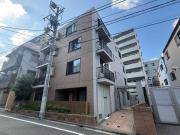 東京メトロ丸ノ内線(方南町支線)中野富士見町駅まで徒歩4分