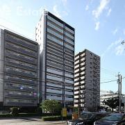 地下鉄東山線高畑駅まで徒歩3分