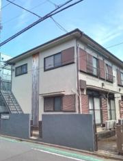 小田急小田原線相模大野駅まで徒歩20分