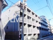 東京メトロ丸ノ内線(方南町支線)中野富士見町駅まで徒歩3分
