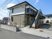 京王線高幡不動駅まで徒歩12分