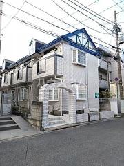 ローズアパートQ37
