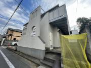 新所沢グリーンハイツ