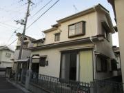 熊取七山西戸建