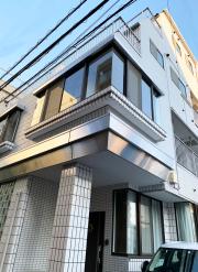 京急本線戸部駅まで徒歩9分