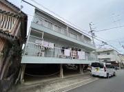 ＪＲ土讃線円行寺口駅まで徒歩8分