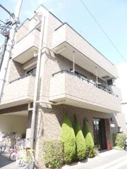 スクエア板橋