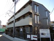 Regulus （レグルス） C棟