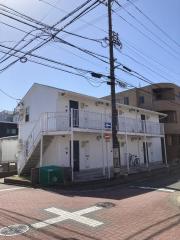 エーデルハイム神宮西