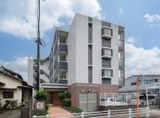 西鉄天神大牟田線桜並木駅まで徒歩6分