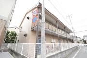 YSハイツ2号館