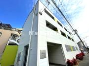 パロス須磨戸政町