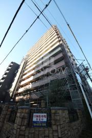 地下鉄千日前線西長堀駅まで徒歩3分