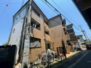 YTSマンション碓井