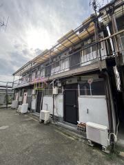 今井荘 1階北