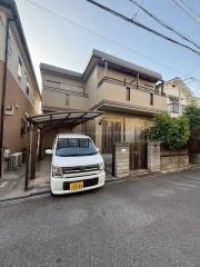 高石市綾園2丁目貸家