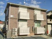 ＪＲ中央線八王子駅までバス約24分 徒歩1分