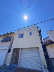 南海本線岸和田駅まで徒歩12分