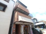 ＪＲ東海道本線摂津本山駅まで徒歩9分