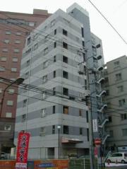 ハイライズ・イン・チトセ
