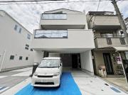 Luxsis 南麻布 6期