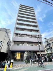 東武東上線中板橋駅まで徒歩3分