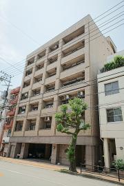 サンビレッジ岩川