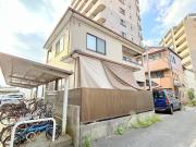 ＪＲ山陽本線広島駅まで徒歩15分