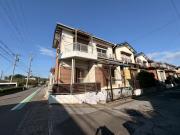 中古貸戸建 津島市中地町三丁目 ルミナスハウス NO