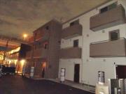 地下鉄谷町線喜連瓜破駅まで徒歩14分