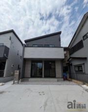 ＪＲ武蔵野線新秋津駅まで徒歩11分