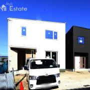 地下鉄東山線藤が丘駅まで徒歩15分