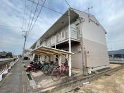 水島臨海鉄道栄駅まで徒歩26分