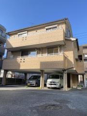 北栄3丁目貸家