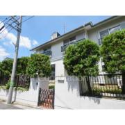 京王井の頭線三鷹台駅まで徒歩5分