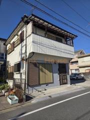 都営新宿線一之江駅まで徒歩15分