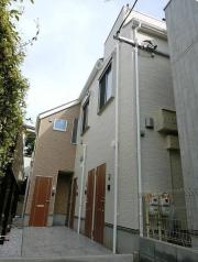 ライブリー三軒茶屋
