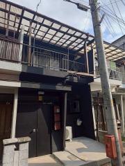 茨木市三島丘戸建