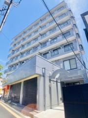 ISM平塚