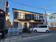 小田急小田原線東海大学前駅まで徒歩6分