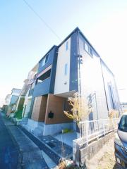 中村区岩塚町2丁目戸建