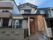 貸家（大津乙）T邸