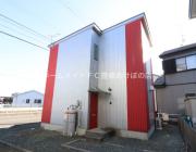 名鉄名古屋本線伊奈駅まで徒歩14分