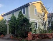 東急田園都市線市が尾駅までバス約9分 徒歩2分