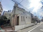 京王線つつじヶ丘駅まで徒歩4分