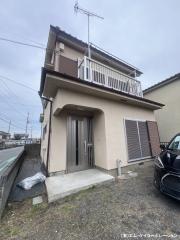 上壱分方町貸家西棟