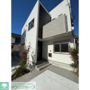 東京メトロ南北線王子神谷駅まで徒歩14分