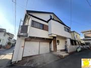 船橋市上山町三丁目戸建
