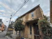 西武新宿線下落合駅まで徒歩8分