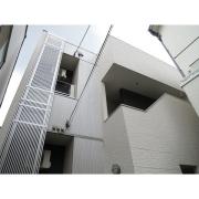アイビス白壁